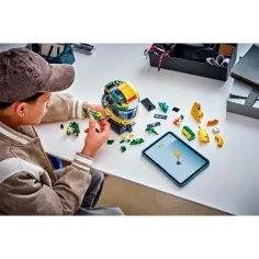 LEGO® Edice: Helma Ayrtona Senna (43024) obrázek 4