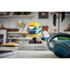 LEGO® Edice: Helma Ayrtona Senna (43024) obrázek 5