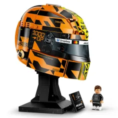 LEGO® Edice: McLaren Mastercard F1® Team Lando Norris helma (43023) obrázek 3