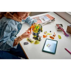 LEGO® Edice: McLaren Mastercard F1® Team Lando Norris helma (43023) obrázek 4