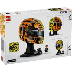 LEGO® Edice: McLaren Mastercard F1® Team Lando Norris helma (43023) obrázek 7