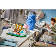 LEGO® Edice: Lionel Messi – Nejlepší chvíle fotbalu (43011) obrázek 6