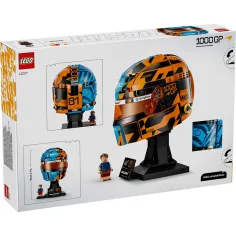 LEGO® Edice: Helma McLaren Mastercard F1® Týmu Oscara Piastriho (43017) obrázek 7