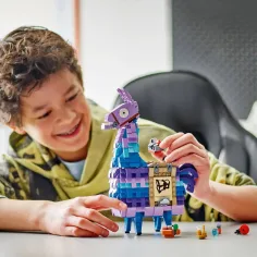 LEGO® Fortnite: Zásobovací lama (77071) obrázek 3