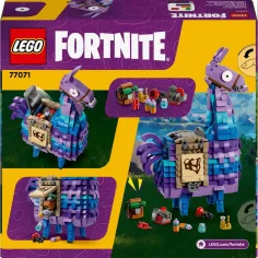 LEGO® Fortnite: Zásobovací lama (77071) obrázek 5