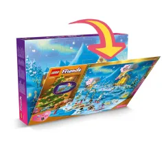 LEGO® Friends: Adventní kalendář 2026 (42698) obrázek 3