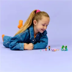LEGO® Friends: Dobrodružství na axolotl lodi (42681) obrázek 5