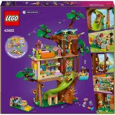 LEGO® Friends: Místo setkání v korunách stromů (42652) obrázek 5