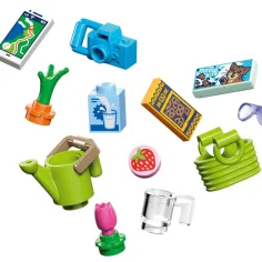 LEGO® Friends: Glamping chata (42682) obrázek 3