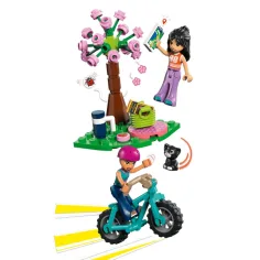 LEGO® Friends: Glamping chata (42682) obrázek 4