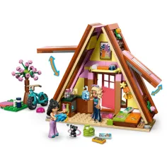 LEGO® Friends: Glamping chata (42682) obrázek 5