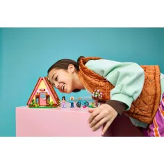 LEGO® Friends: Glamping chata (42682) obrázek 6