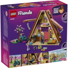 LEGO® Friends: Glamping chata (42682) obrázek 8