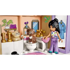 LEGO® Friends: Grand hotel v Heartlake City (42704) obrázek 4