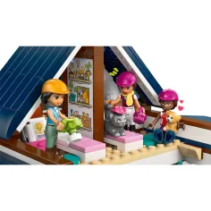 LEGO® Friends: Hřebčín a jezdecká škola (42688) obrázek 5