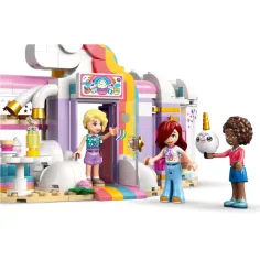 LEGO® Friends: Kavárna s jednorožcem (42684) obrázek 3