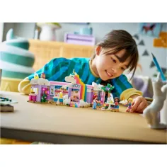 LEGO® Friends: Kavárna s jednorožcem (42684) obrázek 4
