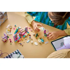 LEGO® Friends: Kavárna s jednorožcem (42684) obrázek 5