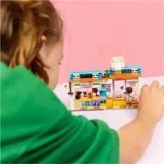 LEGO® Friends: Pečící obchod s občerstvením (42677) obrázek 5