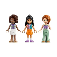 LEGO® Friends: Kolotoč s květinami a vílami (42702) obrázek 2