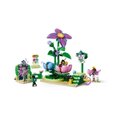LEGO® Friends: Kolotoč s květinami a vílami (42702) obrázek 4