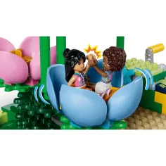 LEGO® Friends: Kolotoč s květinami a vílami (42702) obrázek 5