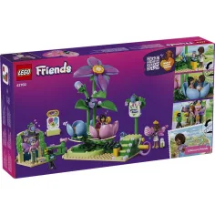 LEGO® Friends: Kolotoč s květinami a vílami (42702) obrázek 8
