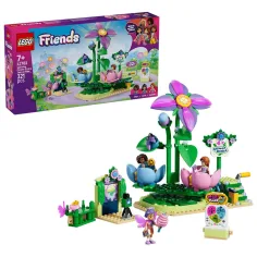 LEGO® Friends: Kolotoč s květinami a vílami (42702) obrázek 1