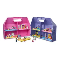 LEGO® Friends: Kreativní, kufrový domek pro panenky (42697) obrázek 2