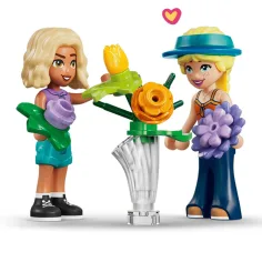 LEGO® Friends: Kreativní květinový obchod (42693) obrázek 2