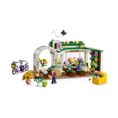 LEGO® Friends: Kreativní květinový obchod (42693) obrázek 4