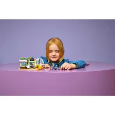 LEGO® Friends: Kreativní květinový obchod (42693) obrázek 7