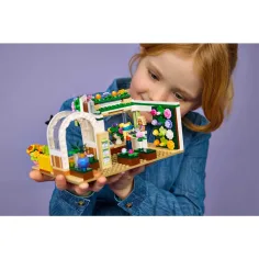 LEGO® Friends: Kreativní květinový obchod (42693) obrázek 8