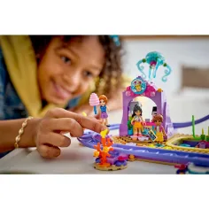 LEGO® Friends: Mořská víla horská dráha (42703) obrázek 6