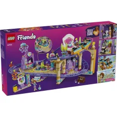 LEGO® Friends: Mořská víla horská dráha (42703) obrázek 8
