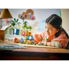 LEGO® Friends: Narozeninová kočičí párty a domek na stromě pro kočky (42666) obrázek 7