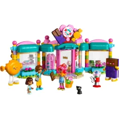 LEGO® Friends: Obchod s cukrovinkami v Heartlake City (42649) obrázek 2