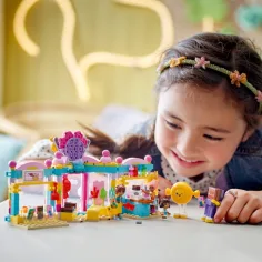LEGO® Friends: Obchod s cukrovinkami v Heartlake City (42649) obrázek 3