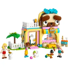 LEGO® Friends: Obchod s vybavením pro domácí zvířata (42650) obrázek 2