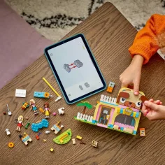 LEGO® Friends: Obchod s vybavením pro domácí zvířata (42650) obrázek 3