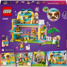 LEGO® Friends: Obchod s vybavením pro domácí zvířata (42650) obrázek 4