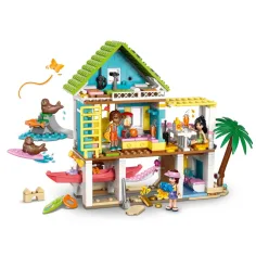 LEGO® Friends: Plážový dům se sleďmi (42699) obrázek 3