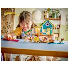 LEGO® Friends: Plážový dům se sleďmi (42699) obrázek 4
