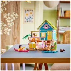 LEGO® Friends: Plážový dům se sleďmi (42699) obrázek 5