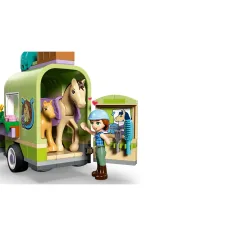 LEGO® Friends: Přepravník pro koně a jezdce (42695) obrázek 6