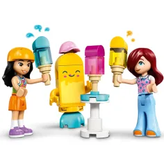 LEGO® Friends: Prodavač zmrzliny a balónků (42692) obrázek 3