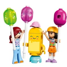 LEGO® Friends: Prodavač zmrzliny a balónků (42692) obrázek 5