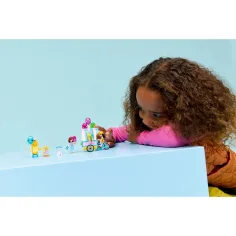 LEGO® Friends: Prodavač zmrzliny a balónků (42692) obrázek 7