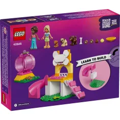 LEGO® Friends: Psí hřiště (42665) obrázek 2