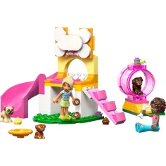 LEGO® Friends: Psí hřiště (42665) obrázek 3